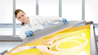 Sartorius液体储存和运输 Sartorius液体储存和运输